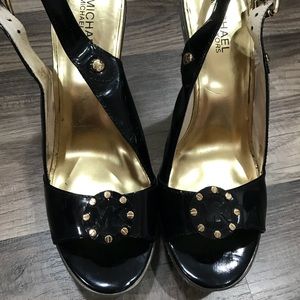 Michael Kors Wedges